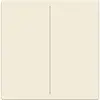 Busch-Jaeger cpl keypad 2v ivoor (LFW/A.2.63.11-82)
