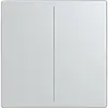 Busch-Jaeger cpl keypad 2v aluzilv (LFW/A.2.63.11-83)