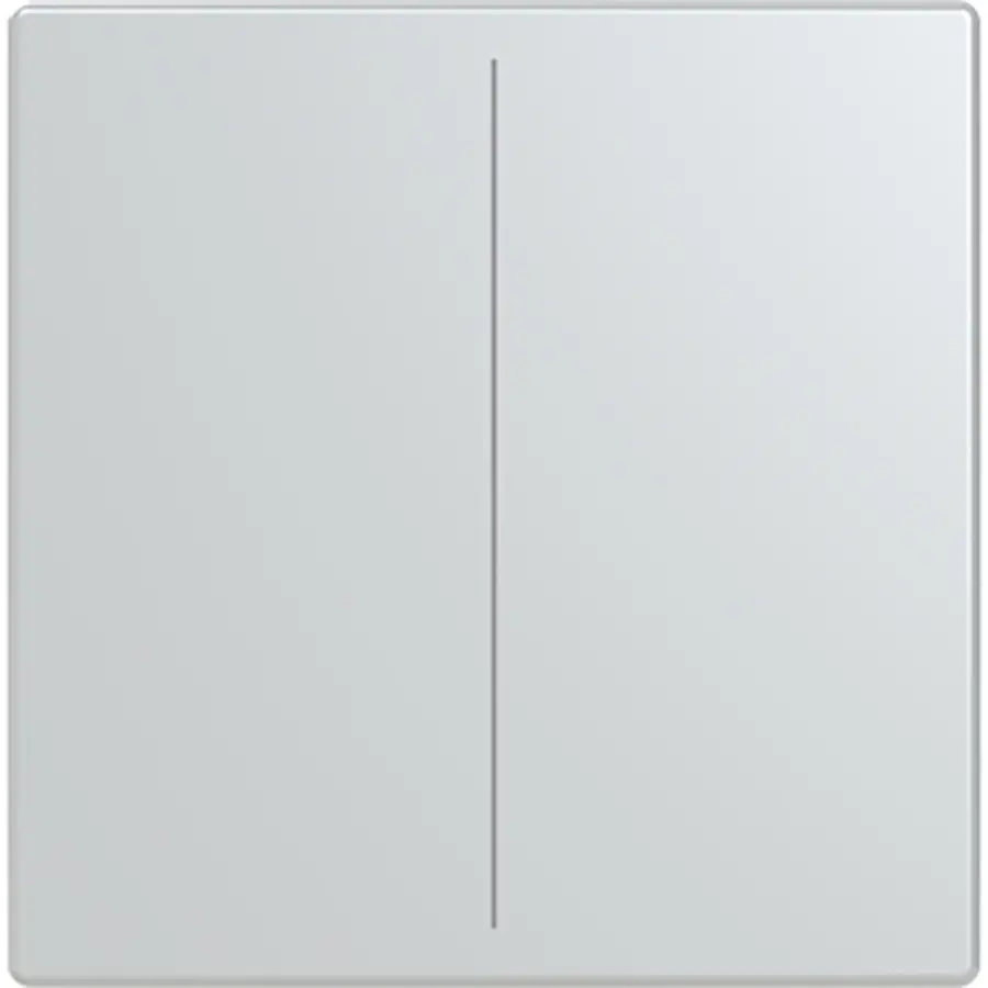 Busch-Jaeger cpl keypad 2v aluzilv (LFW/A.2.63.11-83)