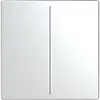 Busch-Jaeger cpl keypad 2v rvs (LFW/A.2.63.11-866)