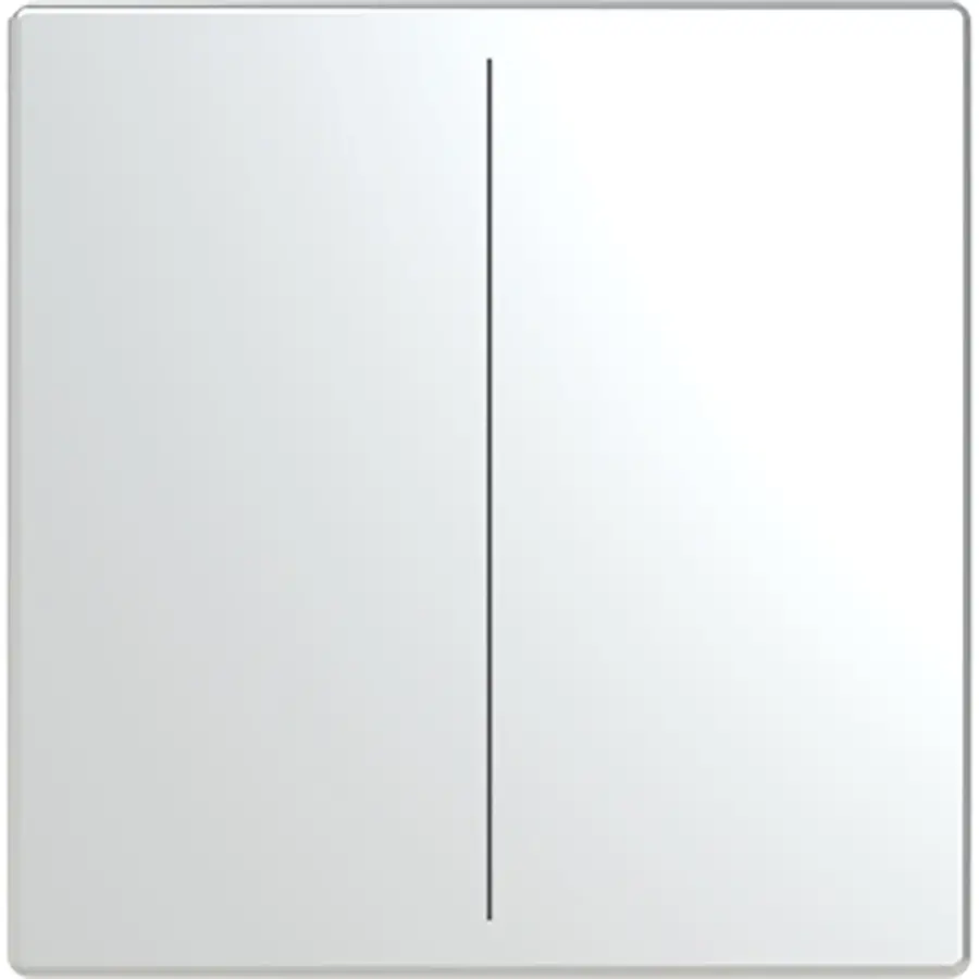 Busch-Jaeger cpl keypad 2v rvs (LFW/A.2.63.11-866)