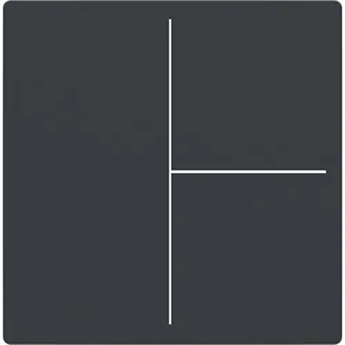 Busch-Jaeger cpl keypad 3v antr (LFW/A.3.63.11-81) Busch-Jaeger cpl keypad 3v antr (LFW/A.3.63.11-81)