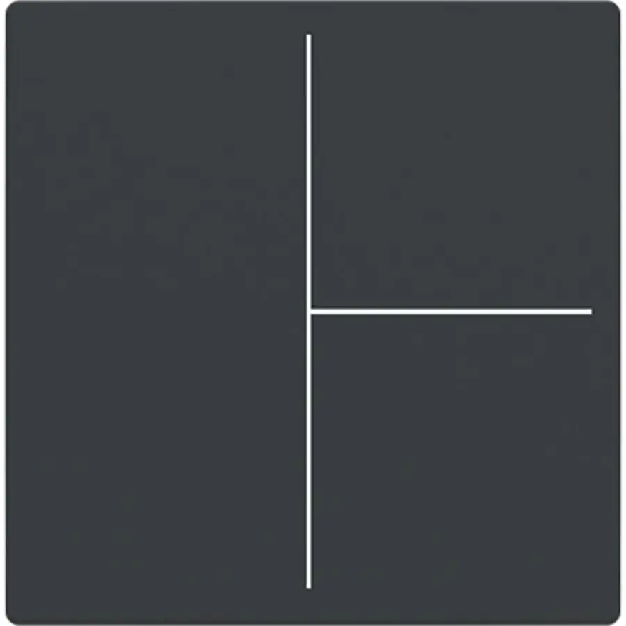 Busch-Jaeger cpl keypad 3v antr (LFW/A.3.63.11-81)