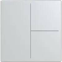 Busch-Jaeger cpl keypad 3v aluzilv (LFW/A.3.63.11-83)