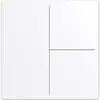Busch-Jaeger cpl keypad 3v swt (LFW/A.3.63.11-84)