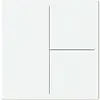 Busch-Jaeger cpl keypad 3v mwt (LFW/A.3.63.11-884)