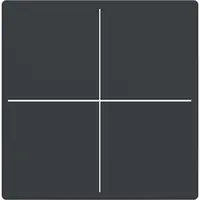 Busch-Jaeger cpl keypad 4v antr (LFW/A.4.63.11-81)