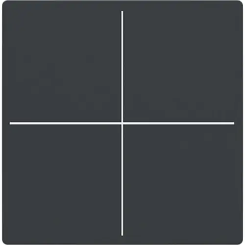 Busch-Jaeger cpl keypad 4v antr (LFW/A.4.63.11-81) Busch-Jaeger cpl keypad 4v antr (LFW/A.4.63.11-81)