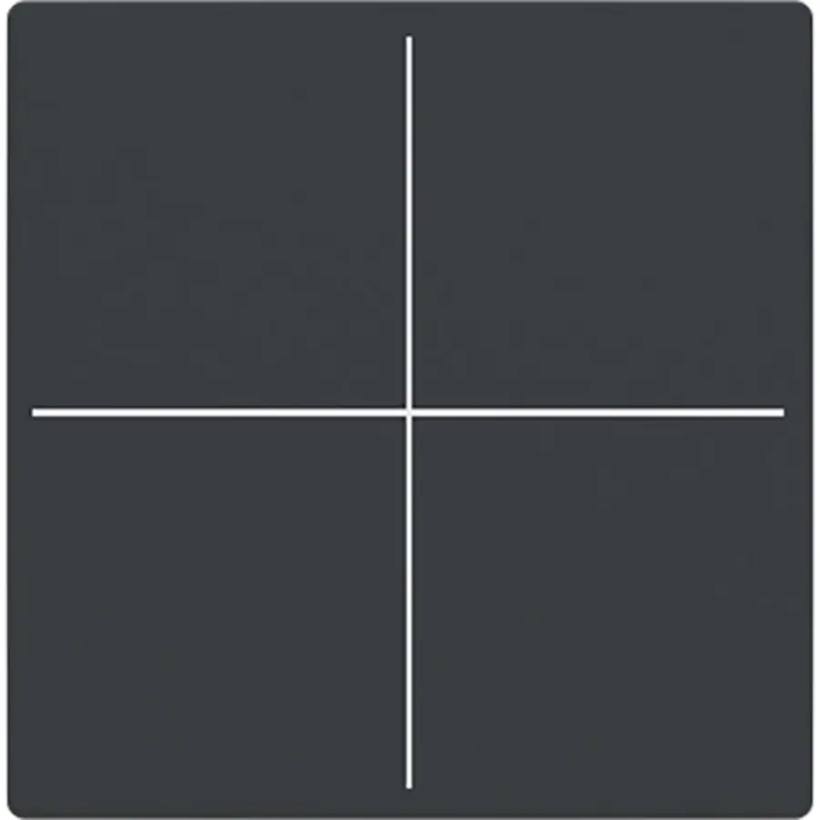Busch-Jaeger cpl keypad 4v antr (LFW/A.4.63.11-81)