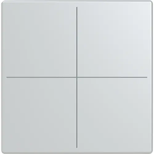 Busch-Jaeger cpl keypad 4v aluzilv (LFW/A.4.63.11-83) Busch-Jaeger cpl keypad 4v aluzilv (LFW/A.4.63.11-83)
