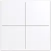 Busch-Jaeger cpl keypad 4v swt (LFW/A.4.63.11-84)