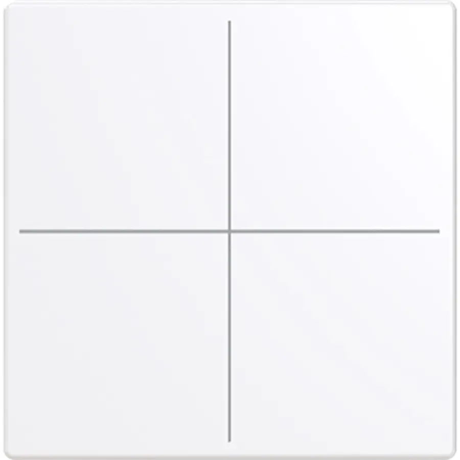 Busch-Jaeger cpl keypad 4v swt (LFW/A.4.63.11-84)