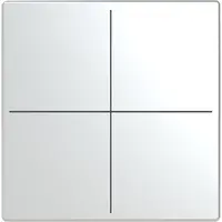 Busch-Jaeger cpl keypad 4v rvs (LFW/A.4.63.11-866)