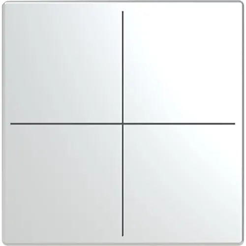 Busch-Jaeger cpl keypad 4v rvs (LFW/A.4.63.11-866) Busch-Jaeger cpl keypad 4v rvs (LFW/A.4.63.11-866)