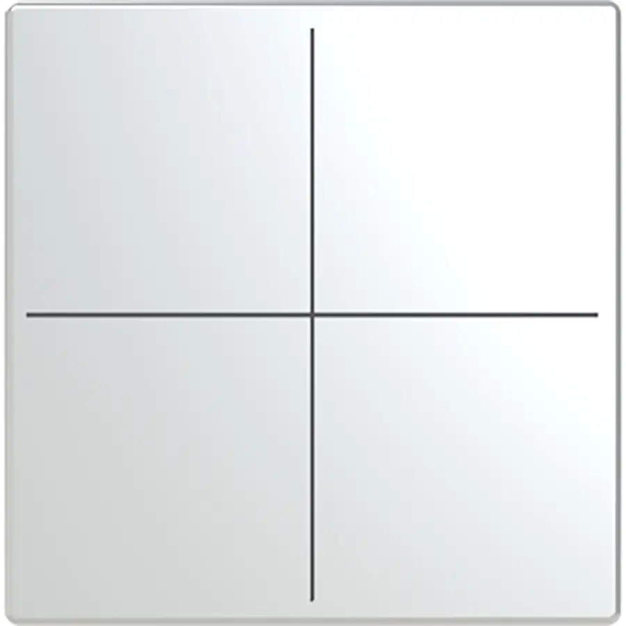 Busch-Jaeger cpl keypad 4v rvs (LFW/A.4.63.11-866)
