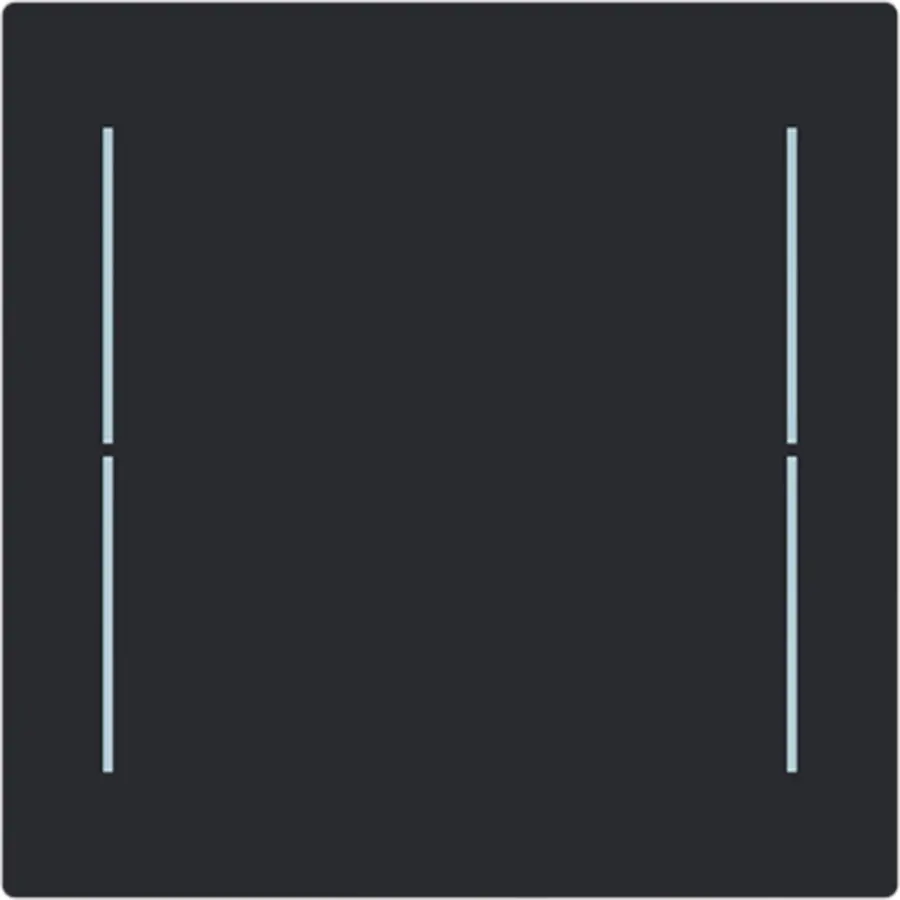 Busch-Jaeger cpl keypad 1v mzw (LFW/A.1.70.11-45M)