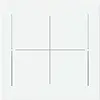 Busch-Jaeger cpl keypad 4v mwt (LFW/A.4.70.11-44M)