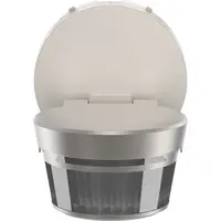 Busch-Jaeger bw pro 280g bew meld bt rvs (6251/28-136-WL)
