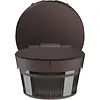 Busch-Jaeger bw pro 280g bew meld bruin (BW-A4.11-131)