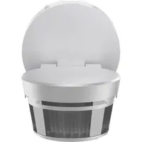 Busch-Jaeger bw pro 280g bew meld aluminium (BW-A4.11-133)