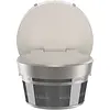Busch-Jaeger bw pro 220g bew meld bt rvs (6851/22-136)