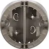Busch-Jaeger bw pro hoekadap bew meld bt rv (6851/EA-136)