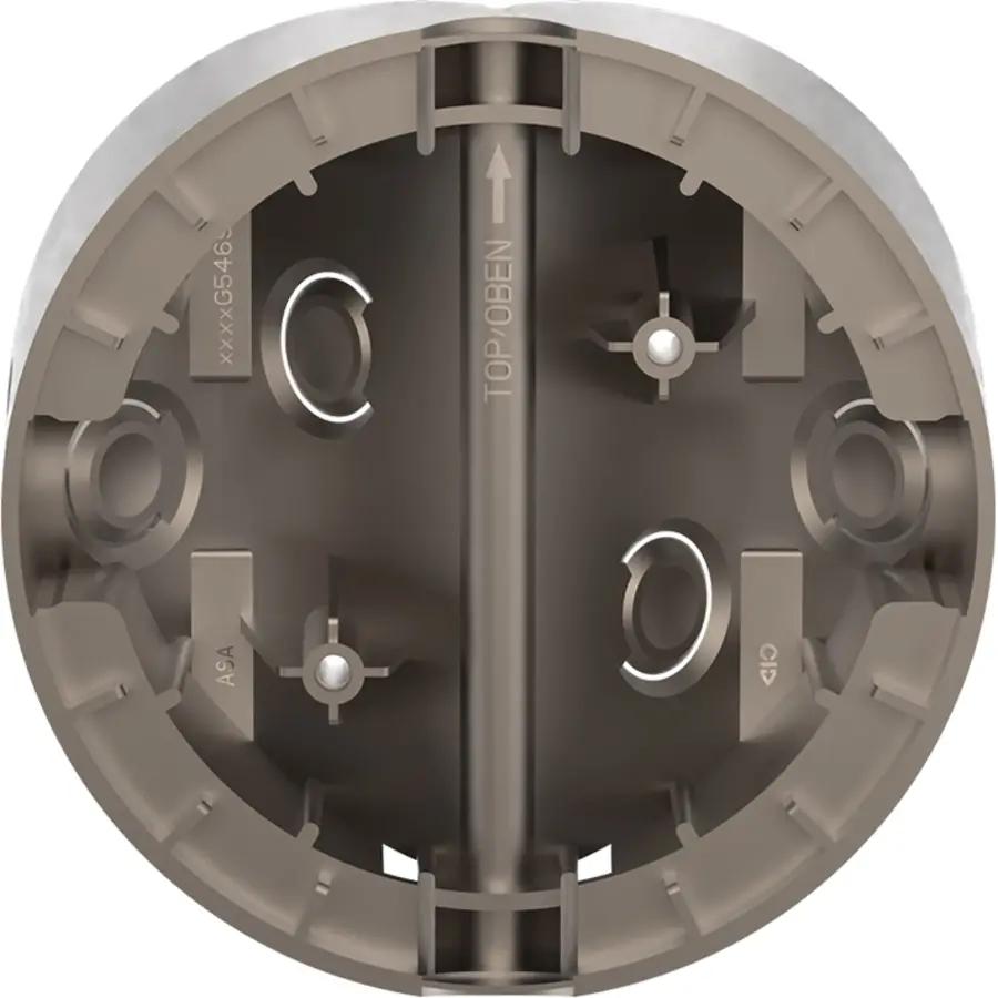 Busch-Jaeger bw pro hoekadap bew meld bt rv (6851/EA-136)