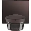 Busch-Jaeger bw pro design bruin (6851/DR-131)