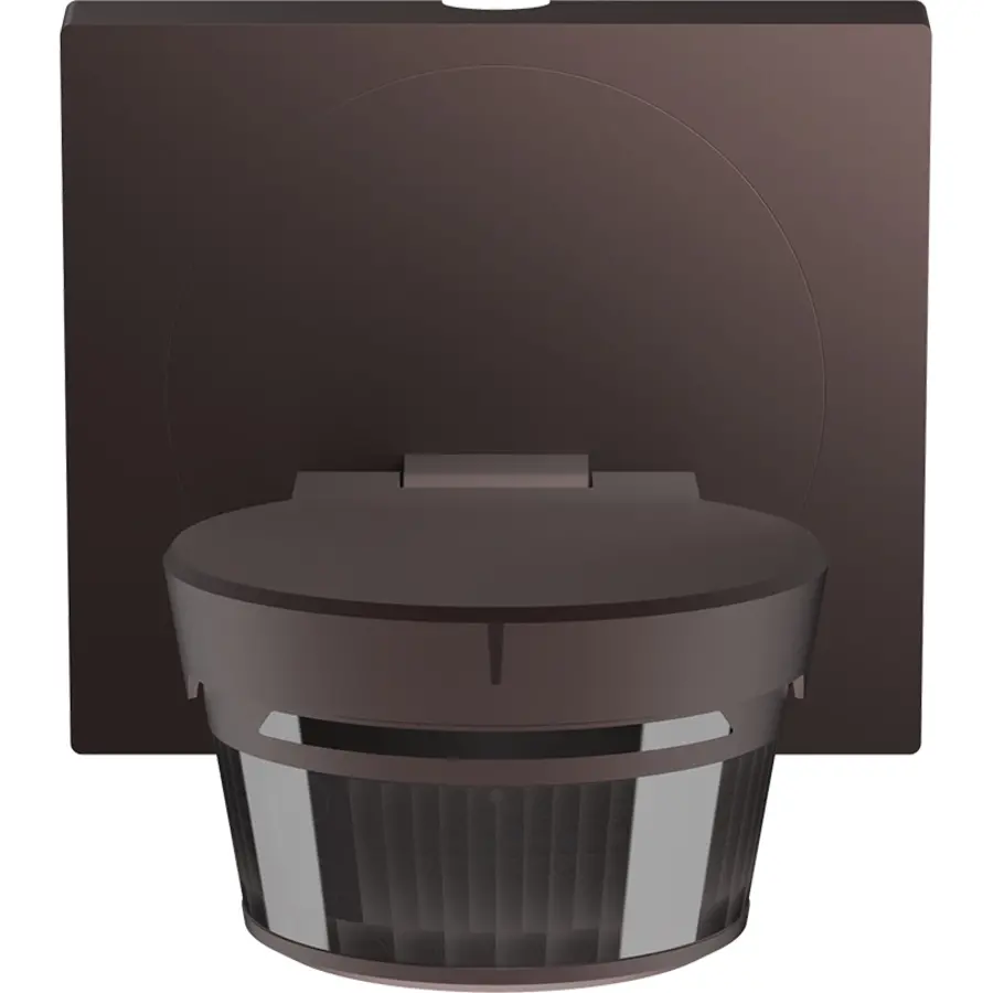 Busch-Jaeger bw pro design bruin (6851/DR-131)