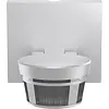 Busch-Jaeger bw pro design aluminium zilv (6851/DR-133)