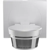 Busch-Jaeger bw pro design aluminium zilv (6851/DR-133)