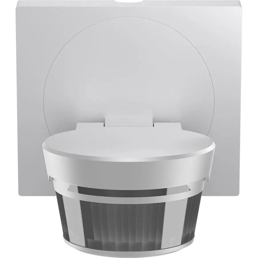 Busch-Jaeger bw pro design aluminium zilv (6851/DR-133)