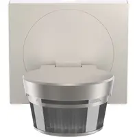 Busch-Jaeger bw pro design roestvrij staal (6851/DR-136)