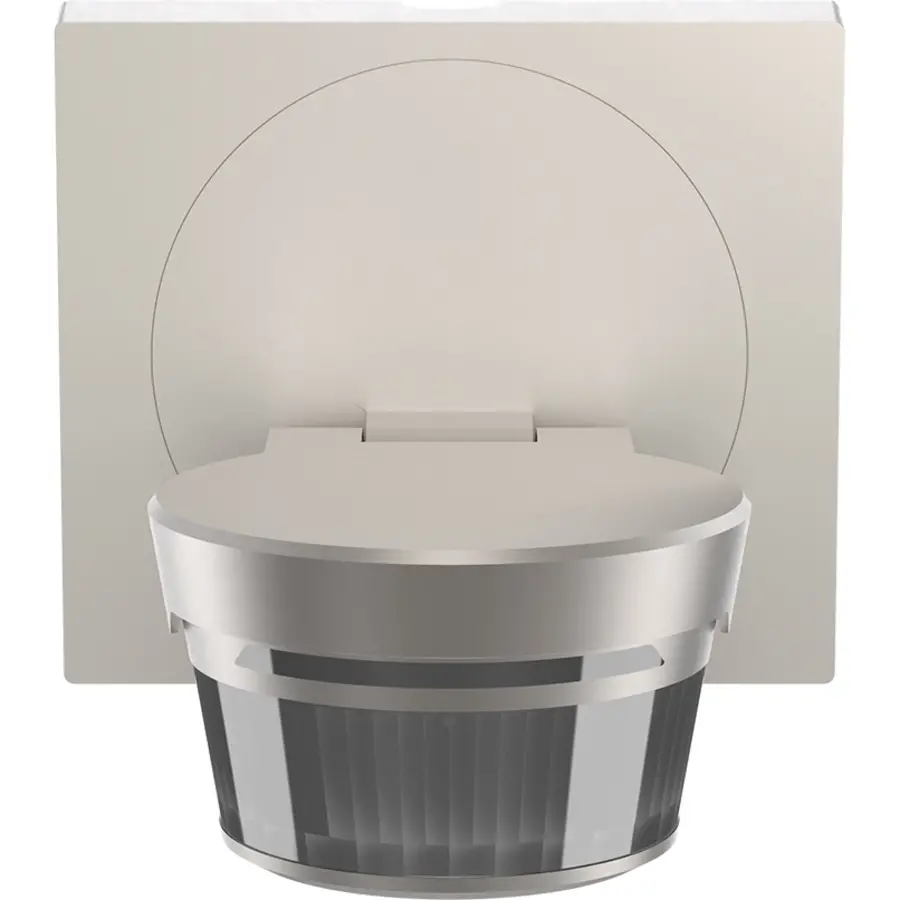 Busch-Jaeger bw pro design roestvrij staal (6851/DR-136)