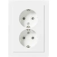 Busch-Jaeger wcd ra dubb kv diep inb mwt (302EUJT-884)