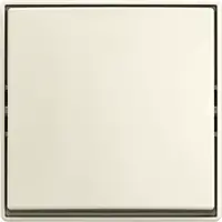 Busch-Jaeger wisselschakelaar opbouw Balance AP creme (2601/6 J-522)