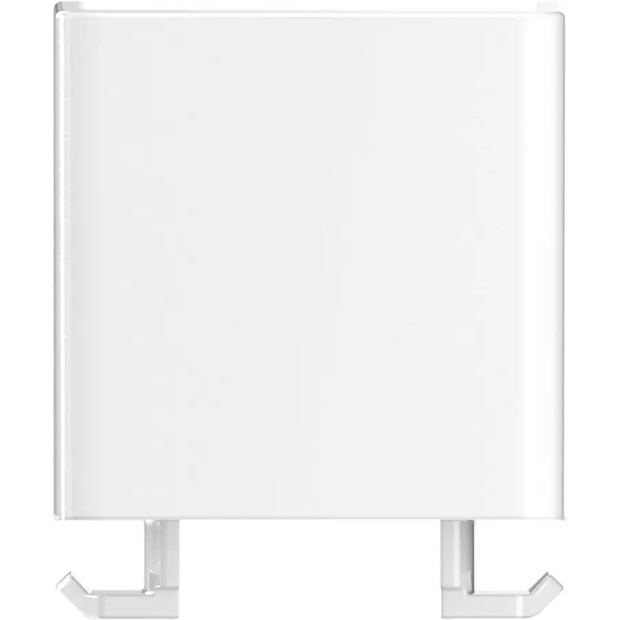 Busch-Jaeger kanaaladapter k/p-25 awt (2087 APJ-524)