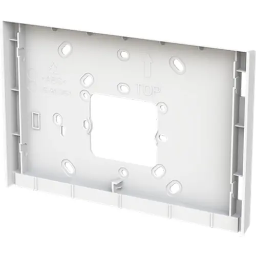 Busch-Jaeger welcome ip lite 7 opbouwdo (42491S-W) Busch-Jaeger welcome ip lite 7 opbouwdo (42491S-W)
