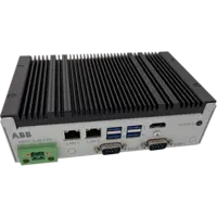 Busch-Jaeger building edge solution server (BECL/S.220.64)