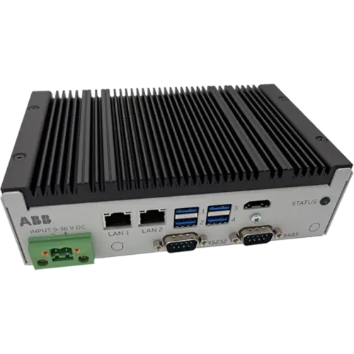 Busch-Jaeger building edge solution server (BECL/S.220.64) Busch-Jaeger building edge solution server (BECL/S.220.64)