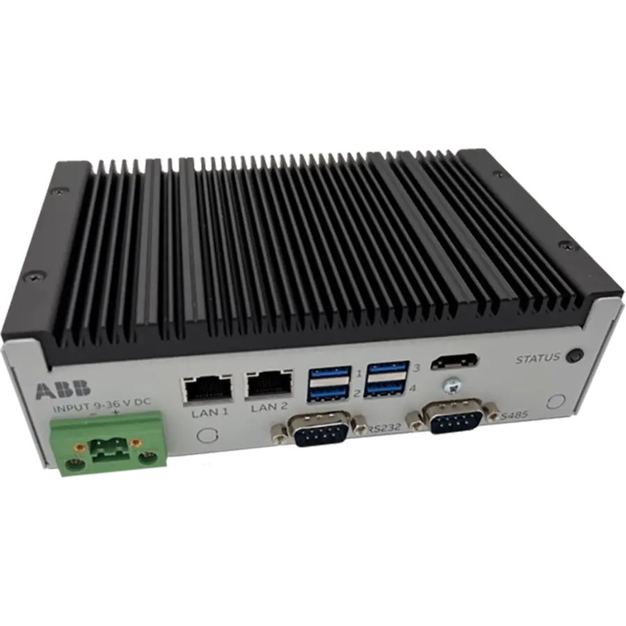 Busch-Jaeger building edge solution server (BECL/S.220.64)