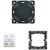 Busch-Jaeger f@h smart switch bsi wl 10 (62721/11 U-WL)
