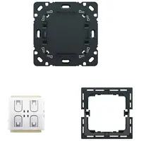 Busch-Jaeger f@h smart switch bsi wl 10 (62721/11 U-WL)