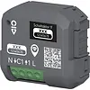 Busch-Jaeger draadloze schakelactor bussysteem 1-voudig 13A 3000W (62811/10 U-WL)