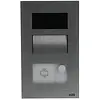 Busch-Jaeger mini video outdoor station (M21312P1-A-02)