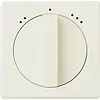 Busch-Jaeger draaiknop driestandenschakelaar Future Linear creme (1740 DRL-82-503)