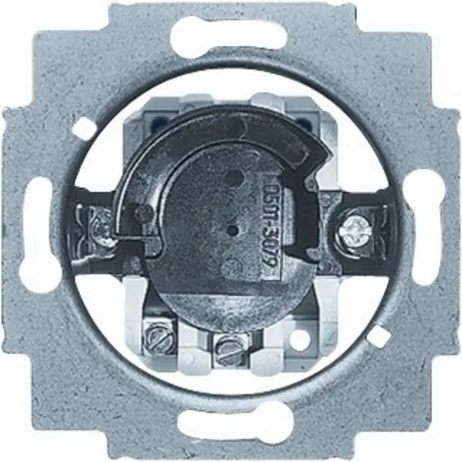 Busch-Jaeger sleutelschak 1P inb (2733 USL-101)