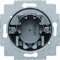 Busch-Jaeger jal schak-pulsg 2P v slot inb (2712 USL-101)