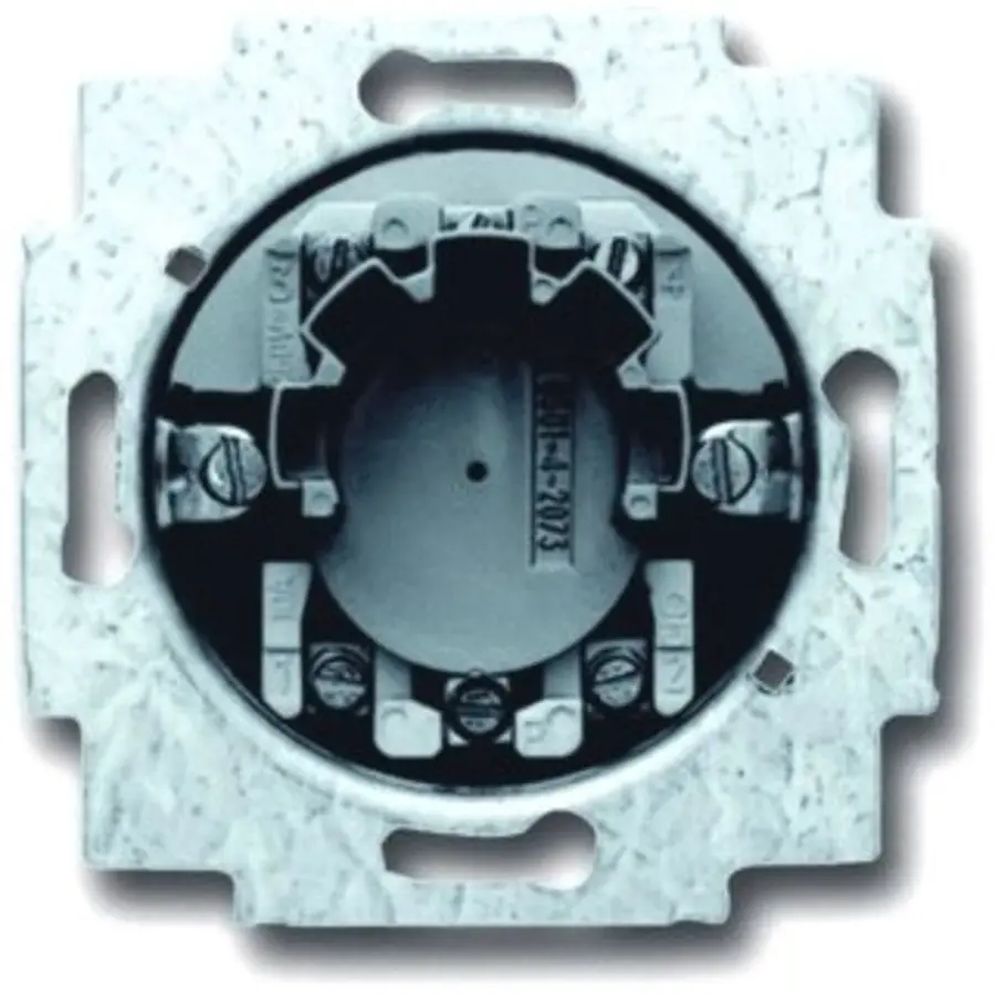 Busch-Jaeger jal pulsg 1P v slot inb (2723 USL-101)