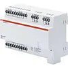 Busch-Jaeger Valve Drive Controller ClimaEco KNX 4-voudig MDRC (VC/S4.1.1)
